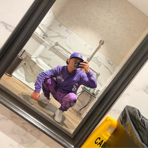 Meet your Posher, Fernando